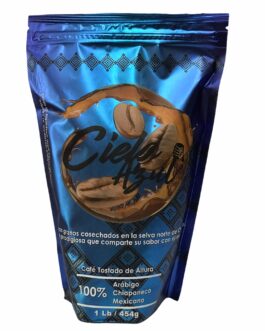 Café Cielo Azul 500gr