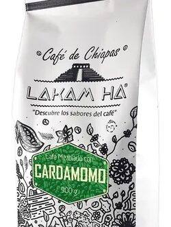 Café con Cardamomo Lakam Ha 250gr