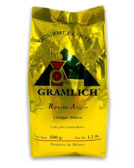 Café de Altura Gramlich 500gr