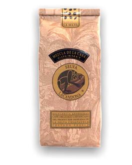 Café La Selva 250gr