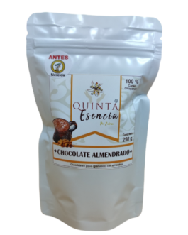 Chocolate Almendrado  250g