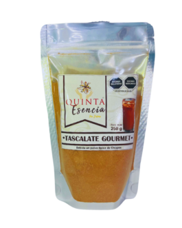 Tascalate Quinta Esencia 250gr