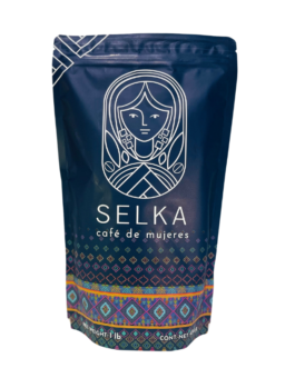 Cafe Selka: cafe de mujeres