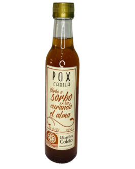 Pox sabor canela